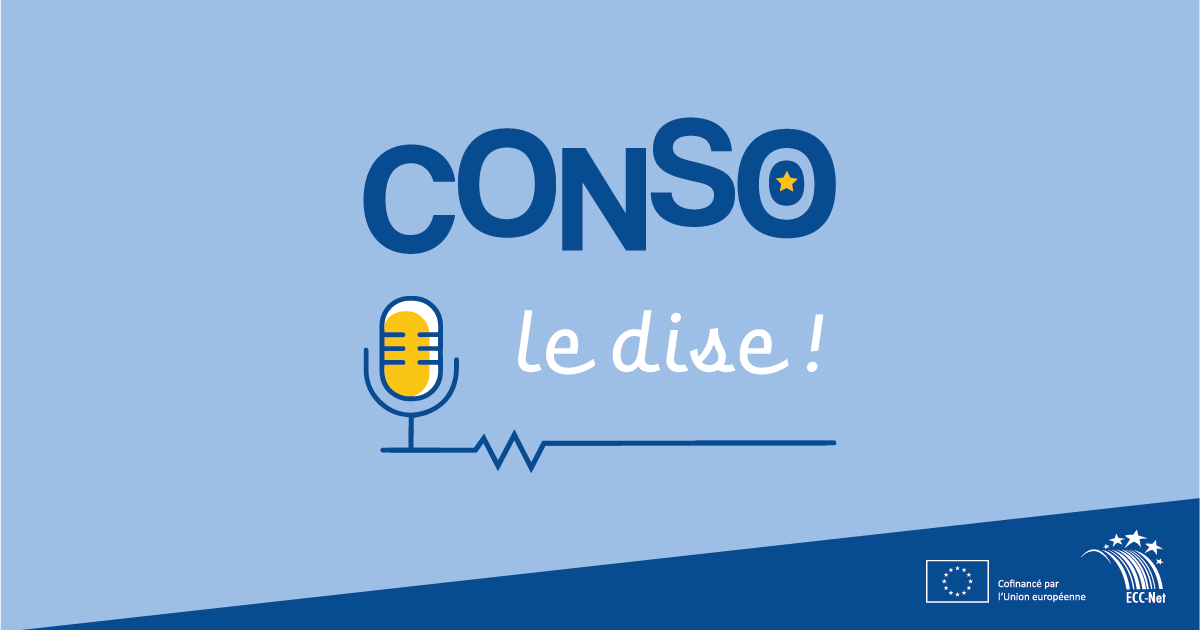 pochette Conso le dise