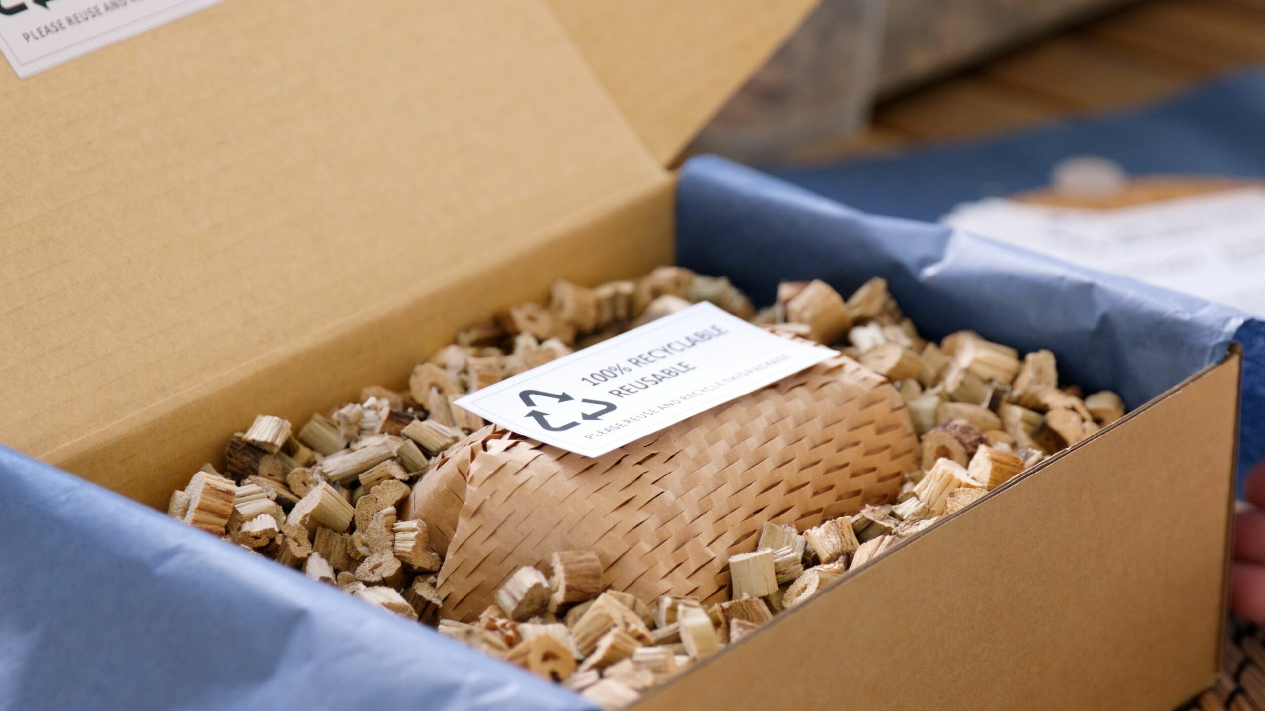 cardboard packaging,