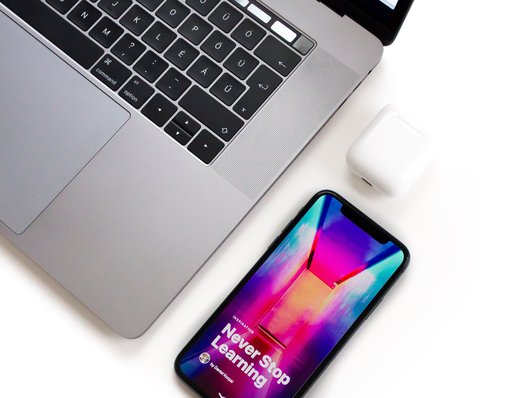 Appareils connectés