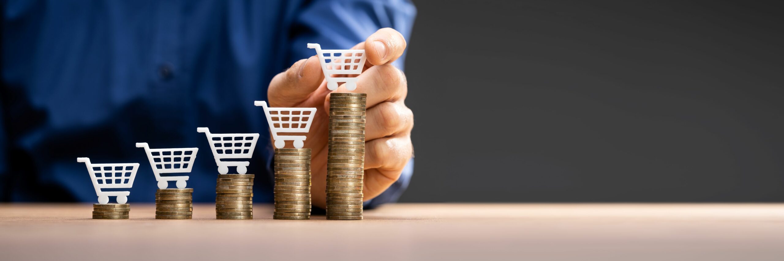 Price display and transparency in Europe